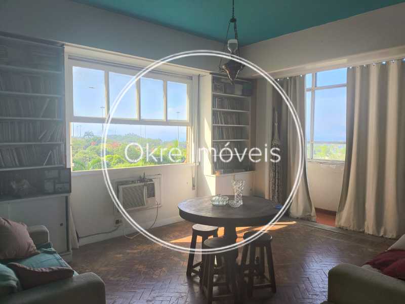 Conheça 05. do imóvel - Apartamento 4 quartos à venda Flamengo, Rio de Janeiro - R$ 3.500.000 - FLAP40179 - 5 05. - 5