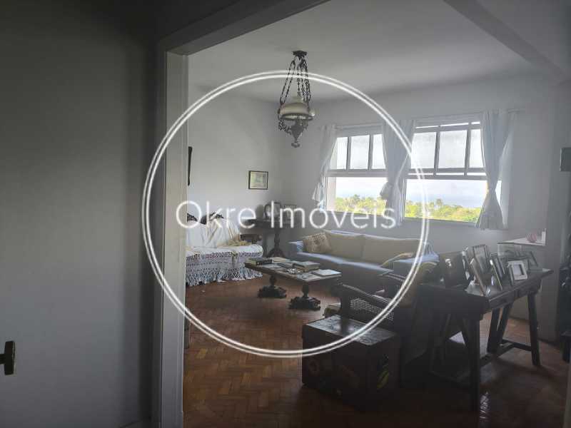 Conheça 06. do imóvel - Apartamento 4 quartos à venda Flamengo, Rio de Janeiro - R$ 3.500.000 - FLAP40179 - 6 06. - 6