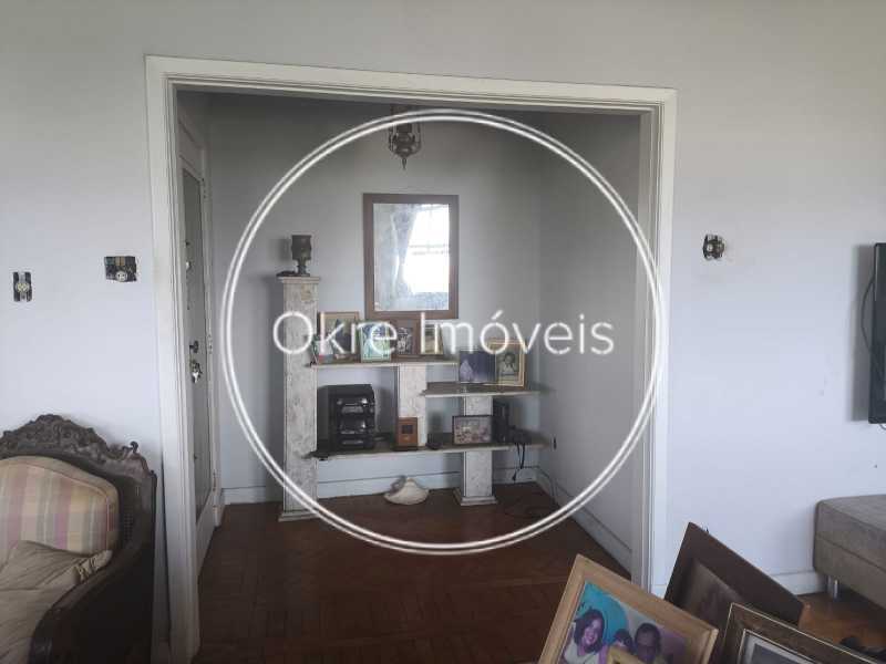 Conheça z 4. do imóvel - Apartamento 4 quartos à venda Flamengo, Rio de Janeiro - R$ 3.500.000 - FLAP40179 - 7 z 4. - 7