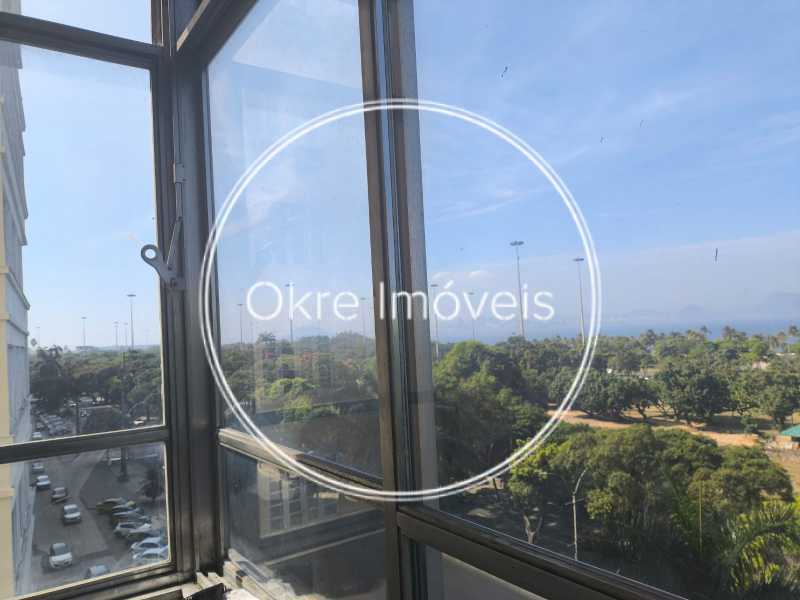 Conheça z 10. do imóvel - Apartamento 4 quartos à venda Flamengo, Rio de Janeiro - R$ 3.500.000 - FLAP40179 - 8 z 10. - 8