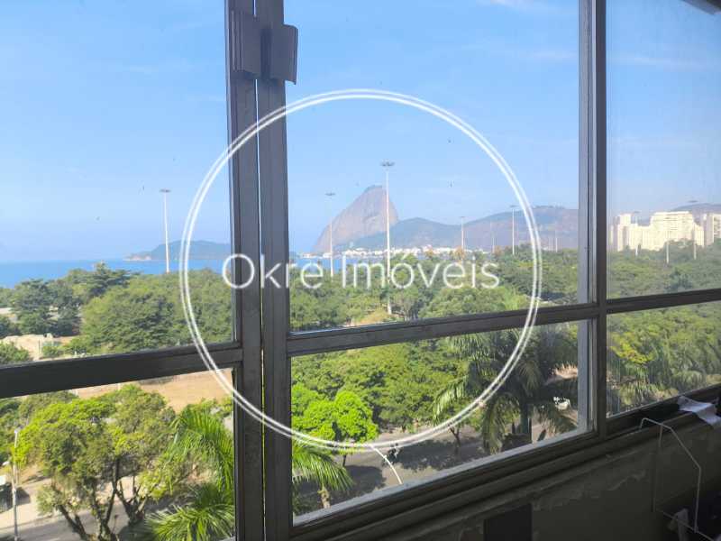 Conheça z 13. do imóvel - Apartamento 4 quartos à venda Flamengo, Rio de Janeiro - R$ 3.500.000 - FLAP40179 - 9 z 13. - 9