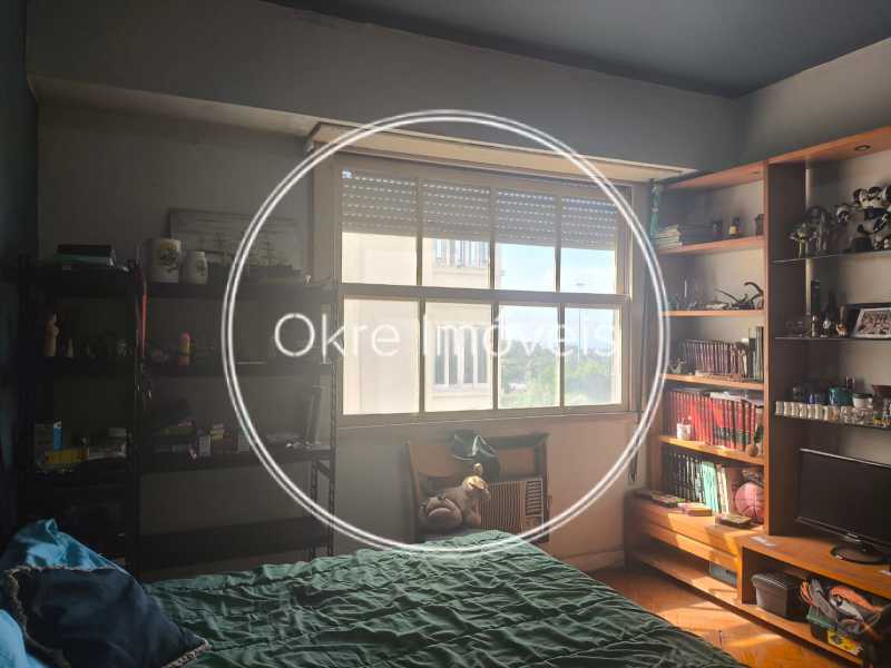 Conheça z 15. do imóvel - Apartamento 4 quartos à venda Flamengo, Rio de Janeiro - R$ 3.500.000 - FLAP40179 - 11 z 15. - 11