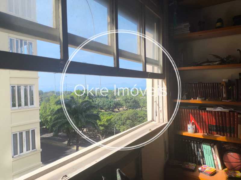 Conheça z 16. do imóvel - Apartamento 4 quartos à venda Flamengo, Rio de Janeiro - R$ 3.500.000 - FLAP40179 - 12 z 16. - 12