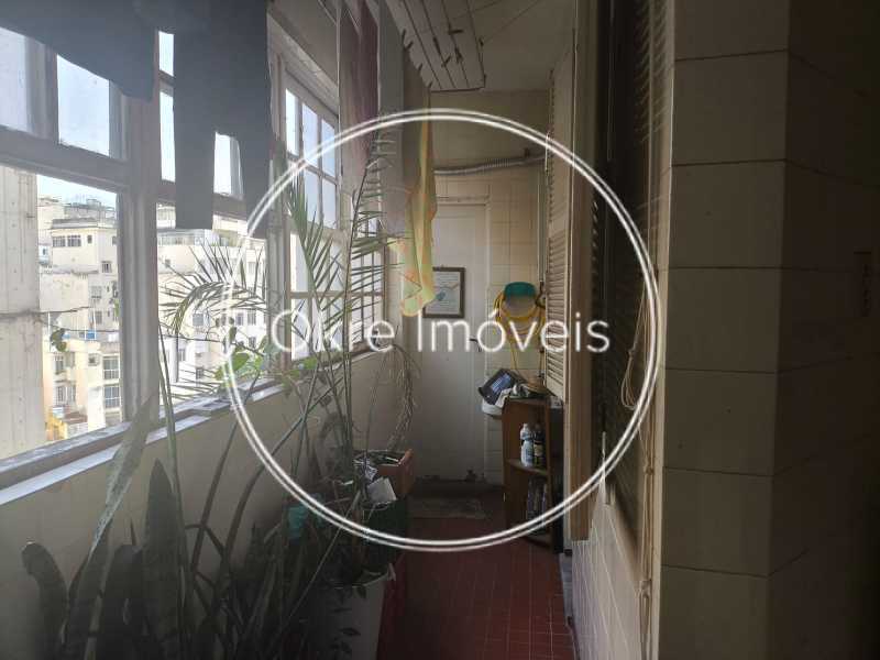 Conheça z 17. do imóvel - Apartamento 4 quartos à venda Flamengo, Rio de Janeiro - R$ 3.500.000 - FLAP40179 - 13 z 17. - 13