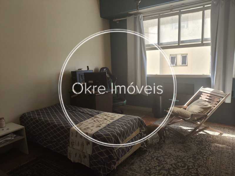 Conheça z 18. do imóvel - Apartamento 4 quartos à venda Flamengo, Rio de Janeiro - R$ 3.500.000 - FLAP40179 - 14 z 18. - 14