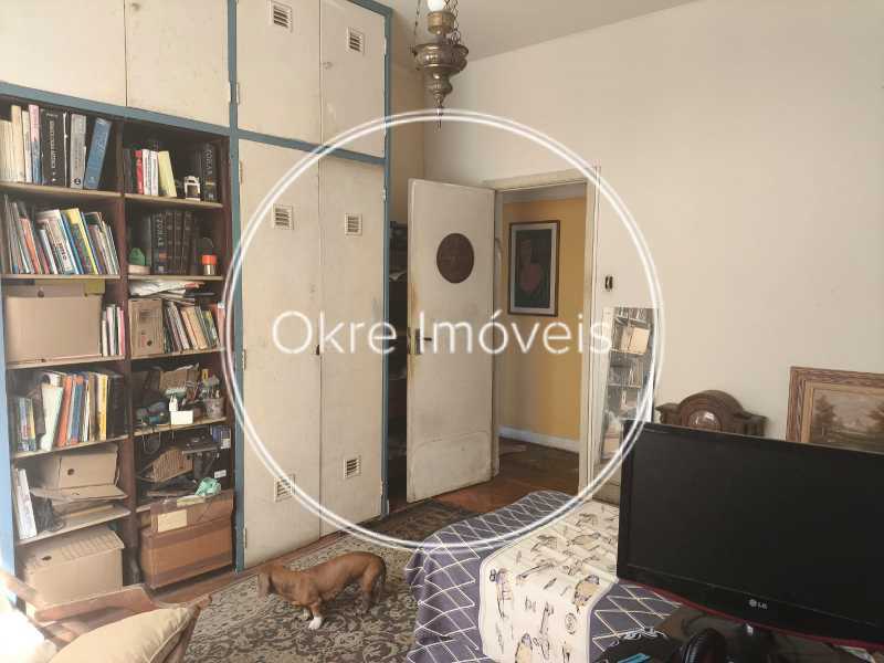 Conheça z 21. do imóvel - Apartamento 4 quartos à venda Flamengo, Rio de Janeiro - R$ 3.500.000 - FLAP40179 - 15 z 21. - 15