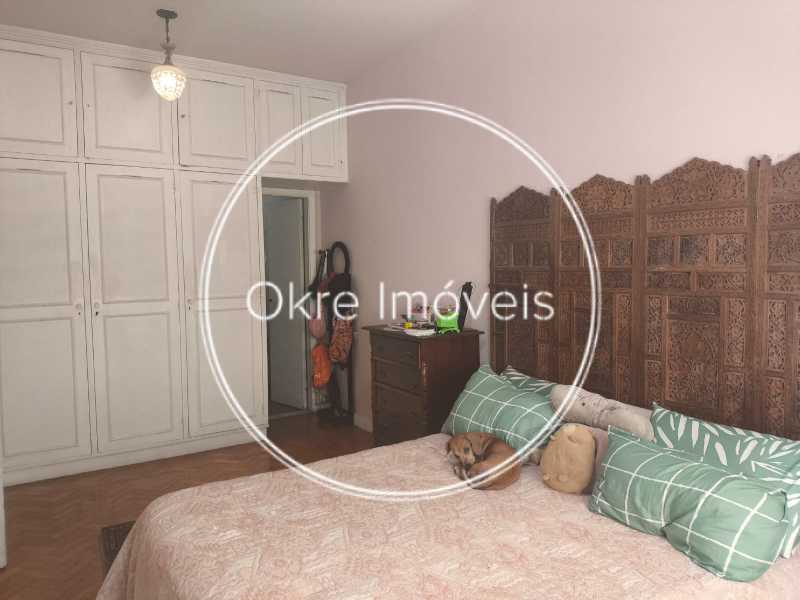 Conheça z 23. do imóvel - Apartamento 4 quartos à venda Flamengo, Rio de Janeiro - R$ 3.500.000 - FLAP40179 - 16 z 23. - 16