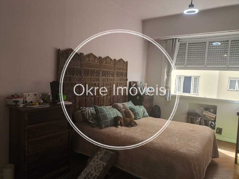 Conheça z 25. do imóvel - Apartamento 4 quartos à venda Flamengo, Rio de Janeiro - R$ 3.500.000 - FLAP40179 - 17 z 25. - 17