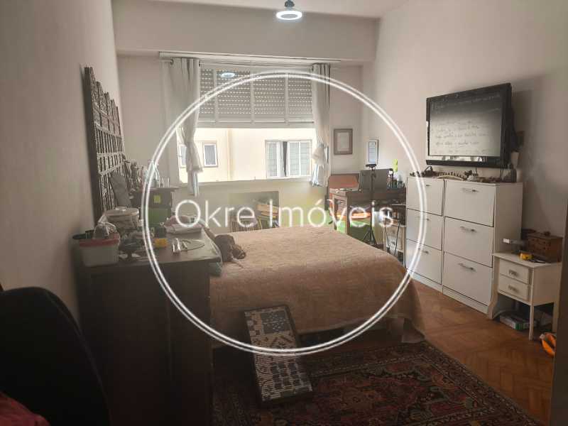 Conheça z 27. do imóvel - Apartamento 4 quartos à venda Flamengo, Rio de Janeiro - R$ 3.500.000 - FLAP40179 - 18 z 27. - 18