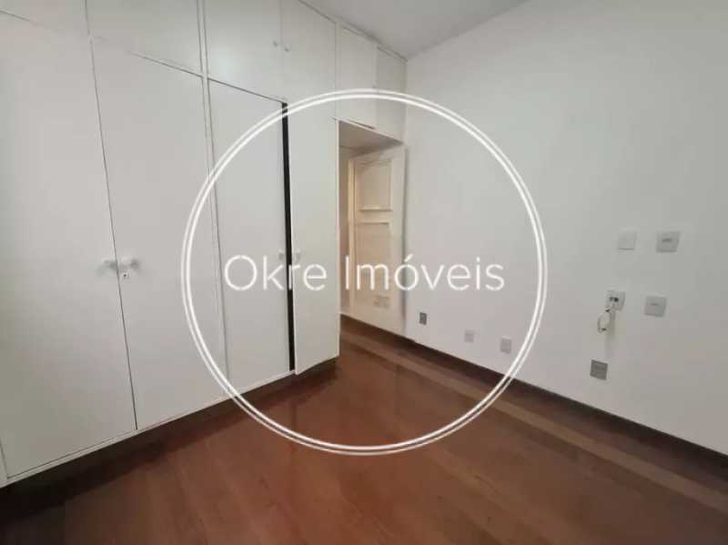 Conheça 1001041463 do imóvel - Apartamento 3 quartos à venda Leblon, Rio de Janeiro - R$ 12.000.000 - LEAP31855 - 6 1001041463 - 6