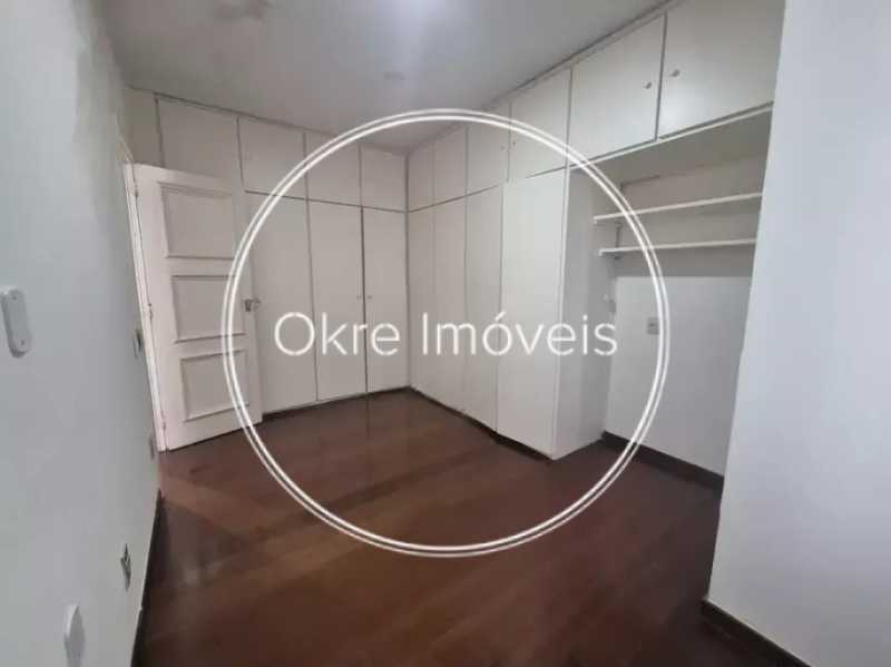 Conheça 1001041465 do imóvel - Apartamento 3 quartos à venda Leblon, Rio de Janeiro - R$ 12.000.000 - LEAP31855 - 8 1001041465 - 8