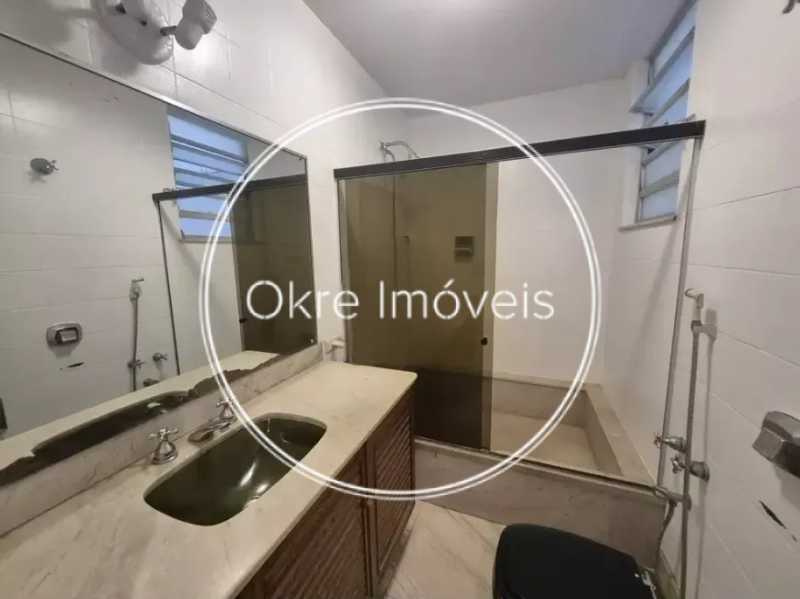 Conheça 1001041467 do imóvel - Apartamento 3 quartos à venda Leblon, Rio de Janeiro - R$ 12.000.000 - LEAP31855 - 10 1001041467 - 10