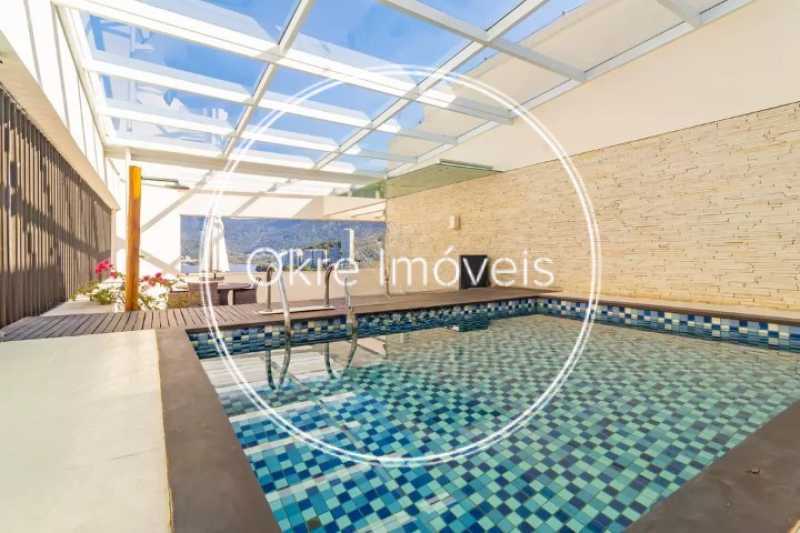 Conheça 23. do imóvel - Cobertura 3 quartos à venda Ipanema, Rio de Janeiro - R$ 8.200.000 - IPCO30047 - 2 23. - 2