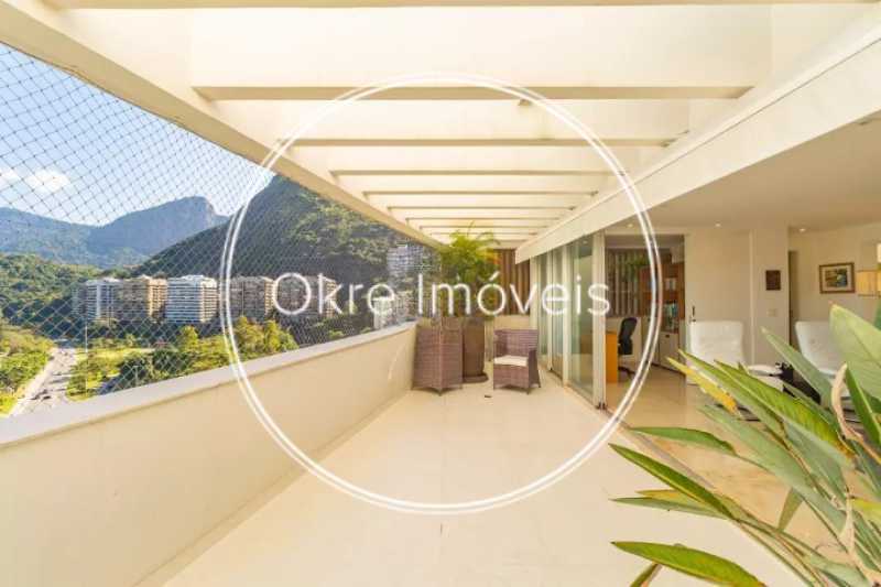 Conheça 22. do imóvel - Cobertura 3 quartos à venda Ipanema, Rio de Janeiro - R$ 8.200.000 - IPCO30047 - 3 22. - 3