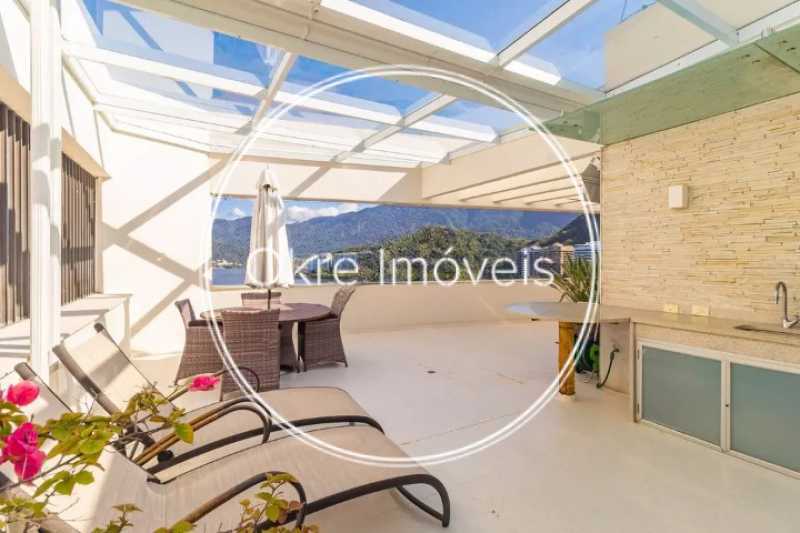 Conheça 21. do imóvel - Cobertura 3 quartos à venda Ipanema, Rio de Janeiro - R$ 8.200.000 - IPCO30047 - 4 21. - 4