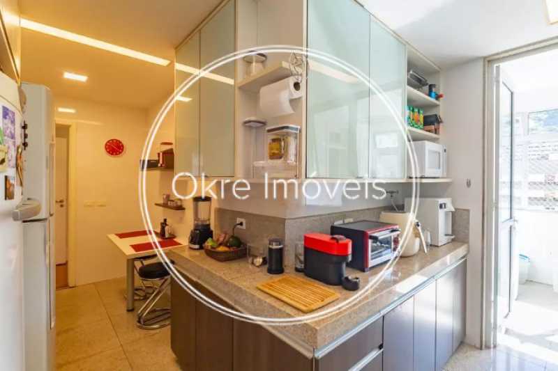 Conheça 18. do imóvel - Cobertura 3 quartos à venda Ipanema, Rio de Janeiro - R$ 8.200.000 - IPCO30047 - 21 18. - 21