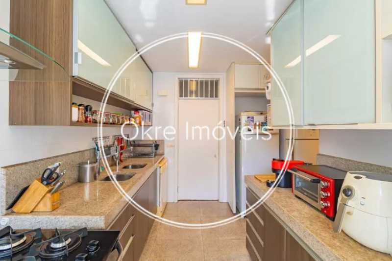 Conheça 17. do imóvel - Cobertura 3 quartos à venda Ipanema, Rio de Janeiro - R$ 8.200.000 - IPCO30047 - 23 17. - 23