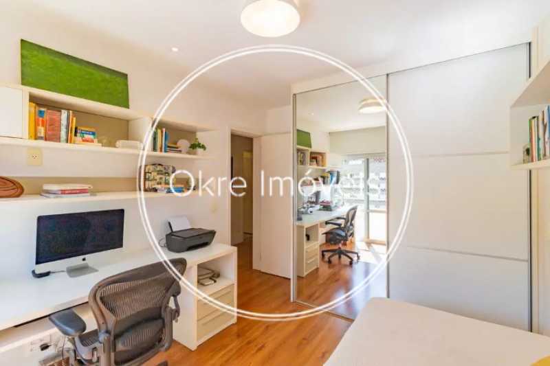 Conheça 16. do imóvel - Cobertura 3 quartos à venda Ipanema, Rio de Janeiro - R$ 8.200.000 - IPCO30047 - 9 16. - 9