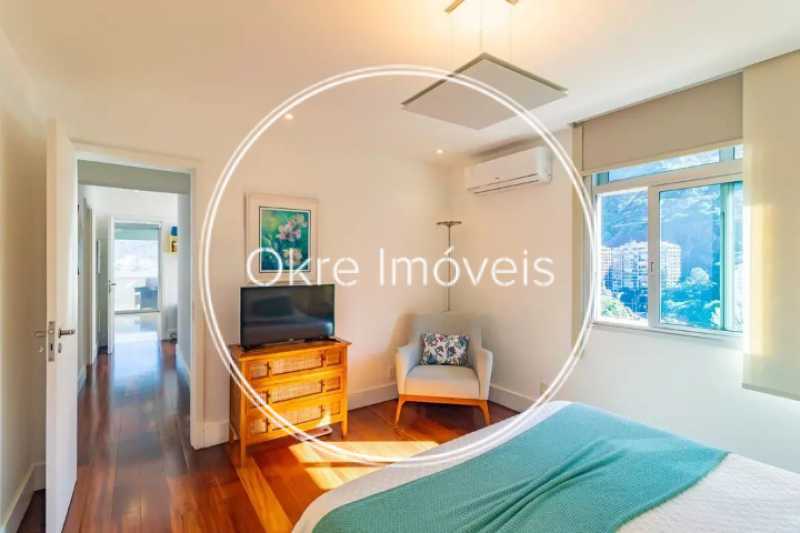 Conheça 14. do imóvel - Cobertura 3 quartos à venda Ipanema, Rio de Janeiro - R$ 8.200.000 - IPCO30047 - 7 14. - 7