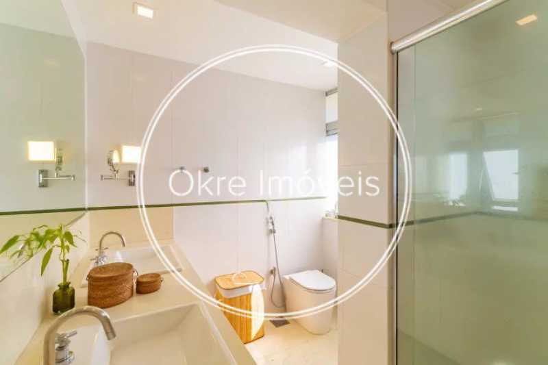 Conheça 13. do imóvel - Cobertura 3 quartos à venda Ipanema, Rio de Janeiro - R$ 8.200.000 - IPCO30047 - 13 13. - 13