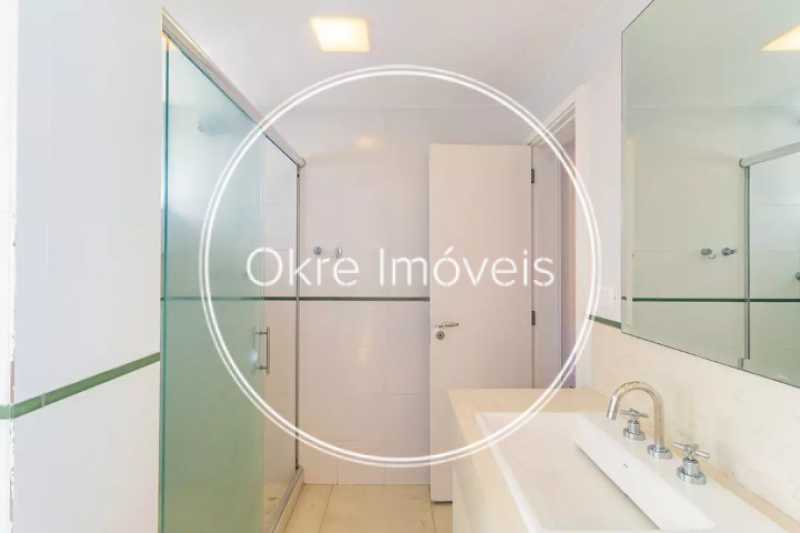 Conheça 12. do imóvel - Cobertura 3 quartos à venda Ipanema, Rio de Janeiro - R$ 8.200.000 - IPCO30047 - 14 12. - 14