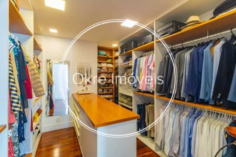 Conheça 11. do imóvel - Cobertura 3 quartos à venda Ipanema, Rio de Janeiro - R$ 8.200.000 - IPCO30047 - 8 11. - 8