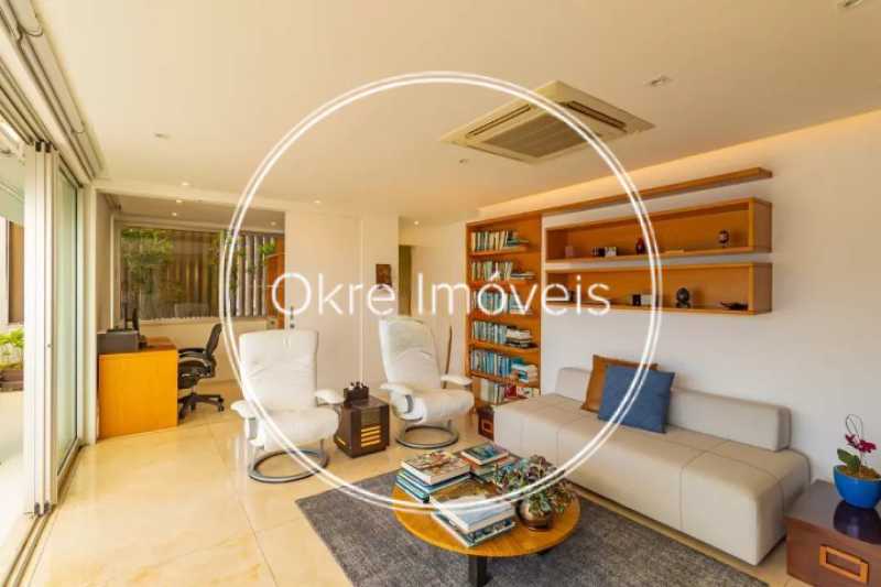Conheça 10. do imóvel - Cobertura 3 quartos à venda Ipanema, Rio de Janeiro - R$ 8.200.000 - IPCO30047 - 15 10. - 15