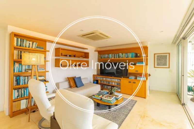Conheça 9. do imóvel - Cobertura 3 quartos à venda Ipanema, Rio de Janeiro - R$ 8.200.000 - IPCO30047 - 16 9. - 16