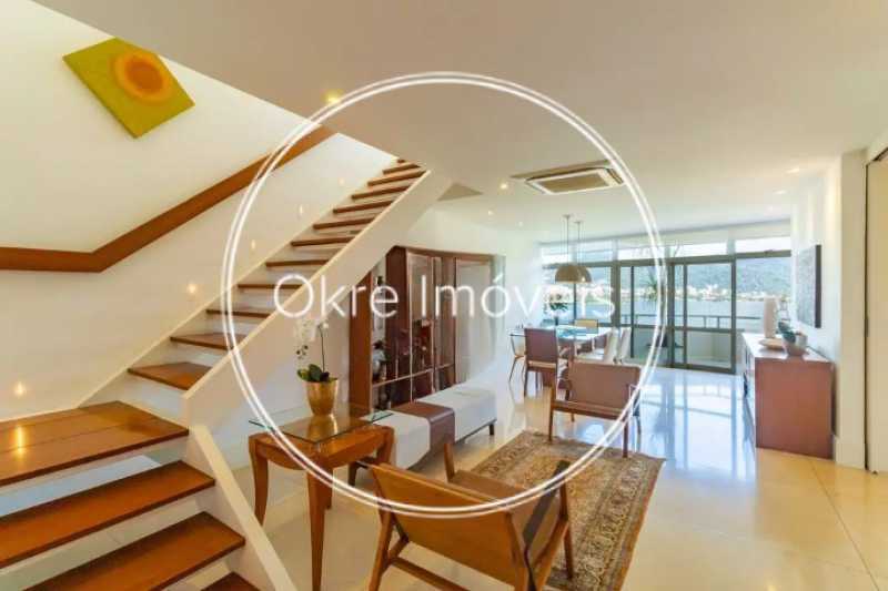 Conheça 7. do imóvel - Cobertura 3 quartos à venda Ipanema, Rio de Janeiro - R$ 8.200.000 - IPCO30047 - 18 7. - 18