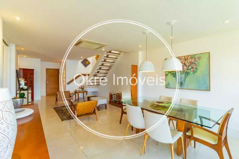 Conheça 6. do imóvel - Cobertura 3 quartos à venda Ipanema, Rio de Janeiro - R$ 8.200.000 - IPCO30047 - 19 6. - 19