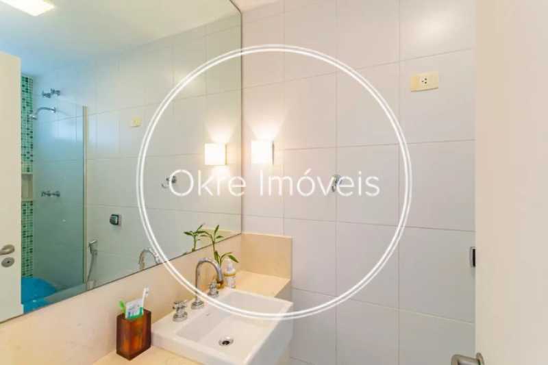Conheça 2. do imóvel - Cobertura 3 quartos à venda Ipanema, Rio de Janeiro - R$ 8.200.000 - IPCO30047 - 22 2. - 22