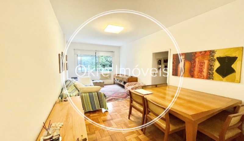 Conheça WhatsApp Image 2026-02-27 at 1 do imóvel - Apartamento 3 quartos à venda Lagoa, Rio de Janeiro - R$ 1.350.000 - LEAP31860 - 2 WhatsApp Image 2026-02-27 at 1 - 2