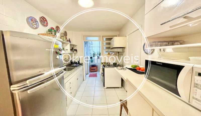 Conheça WhatsApp Image 2026-02-27 at 1 do imóvel - Apartamento 3 quartos à venda Lagoa, Rio de Janeiro - R$ 1.350.000 - LEAP31860 - 5 WhatsApp Image 2026-02-27 at 1 - 5
