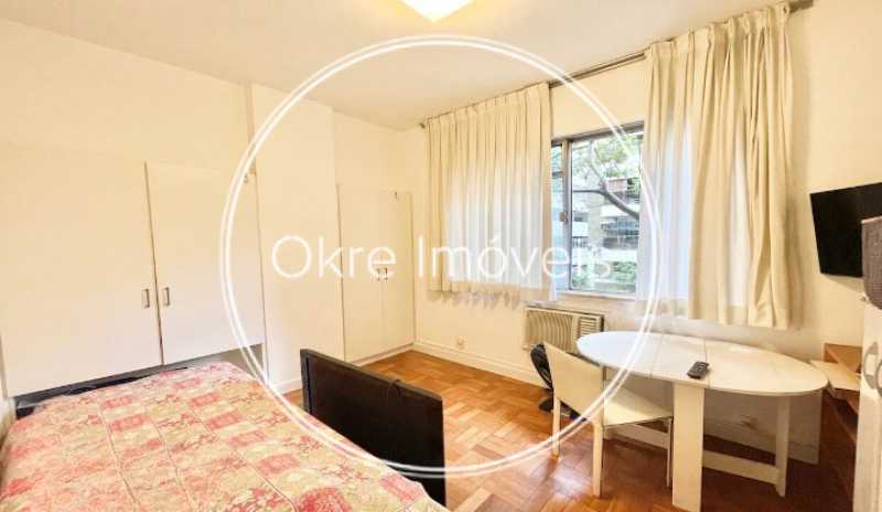 Conheça WhatsApp Image 2026-02-27 at 1 do imóvel - Apartamento 3 quartos à venda Lagoa, Rio de Janeiro - R$ 1.350.000 - LEAP31860 - 6 WhatsApp Image 2026-02-27 at 1 - 6