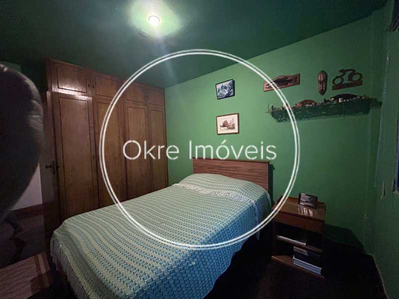 Conheça WhatsApp Image 2026-03-02 at 1 do imóvel - Apartamento à venda em rua tranquila da Lagoa, Rio de Janeiro 4 quartos 207m² - BOAP40023 - 11 WhatsApp Image 2026-03-02 at 1 - 11