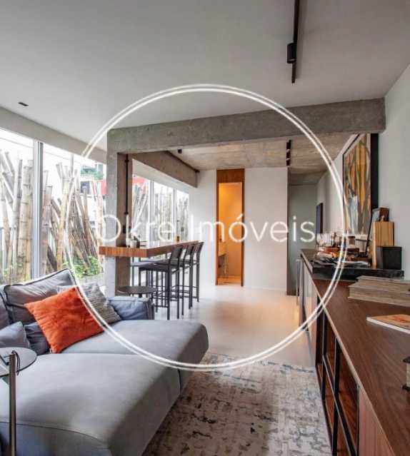 Conheça 46108979-208d-4fa2-a42c-aeec26 do imóvel - Cobertura 2 quartos à venda Leblon, Rio de Janeiro - R$ 5.400.000 - LECO20083 - 8 46108979-208d-4fa2-a42c-aeec26 - 8
