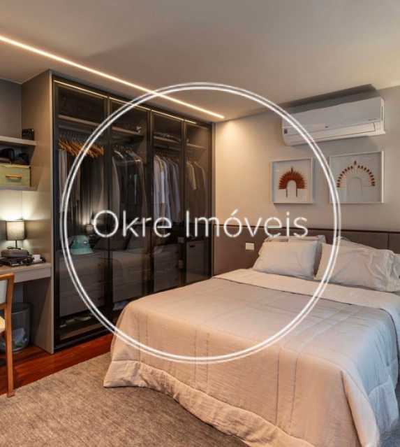 Conheça 9288a8c8-b312-4845-8008-b23270 do imóvel - Cobertura 2 quartos à venda Leblon, Rio de Janeiro - R$ 5.400.000 - LECO20083 - 21 9288a8c8-b312-4845-8008-b23270 - 21