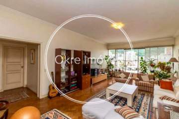 Imperdível - APARTAMENTO Á VENDA EM BOTAFOGO. - LEAP40749 Imperdível - APARTAMENTO Á VENDA EM BOTAFOGO. - LEAP40749
