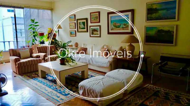 Conheça be65197a-feaa-41a1-9853-cee3ab do imóvel - APARTAMENTO Á VENDA EM BOTAFOGO. - LEAP40749 - 5 be65197a-feaa-41a1-9853-cee3ab - 5