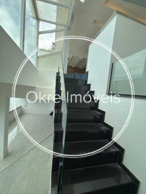 Conheça e3b88b73-3675-418d-a8d3-10fbe3 do imóvel - Cobertura 4 quartos à venda Lagoa, Rio de Janeiro - R$ 10.500.000 - LECO40172 - 6 e3b88b73-3675-418d-a8d3-10fbe3 - 6