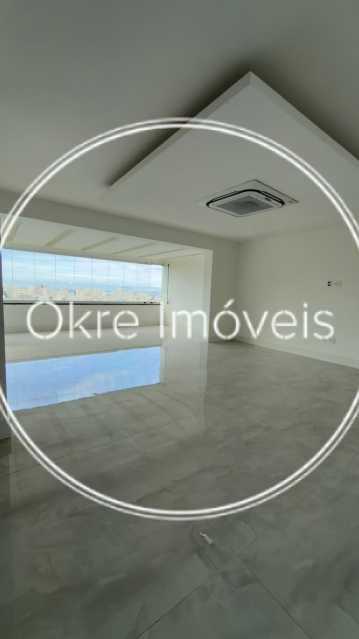 Conheça 7de6f5bb-4ce1-40fc-8a9f-6b7b92 do imóvel - Cobertura 4 quartos à venda Lagoa, Rio de Janeiro - R$ 10.500.000 - LECO40172 - 9 7de6f5bb-4ce1-40fc-8a9f-6b7b92 - 9