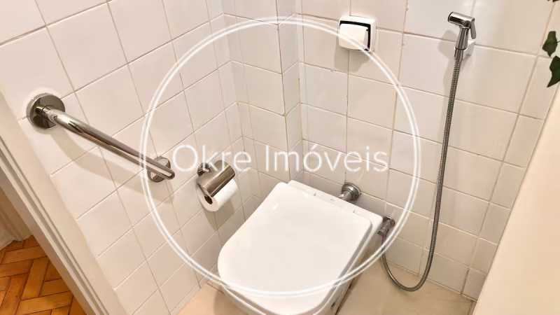 Conheça WhatsApp Image 2026-03-02 at 1 do imóvel - Apartamento 2 quartos à venda Laranjeiras, Rio de Janeiro - R$ 750.000 - CBAP20341 - 22 WhatsApp Image 2026-03-02 at 1 - 22