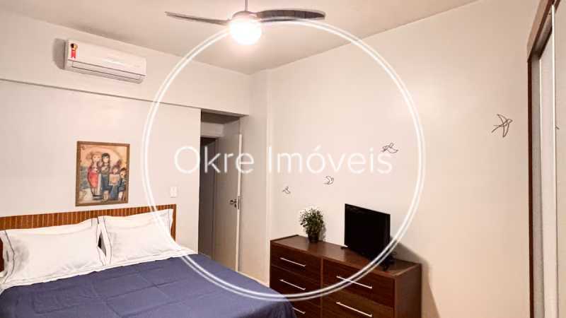 Conheça WhatsApp Image 2026-03-02 at 1 do imóvel - Apartamento 2 quartos à venda Laranjeiras, Rio de Janeiro - R$ 750.000 - CBAP20341 - 6 WhatsApp Image 2026-03-02 at 1 - 6