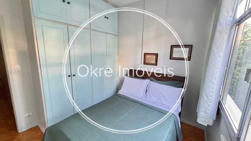 Conheça WhatsApp Image 2026-03-02 at 1 do imóvel - Apartamento 2 quartos à venda Laranjeiras, Rio de Janeiro - R$ 750.000 - CBAP20341 - 14 WhatsApp Image 2026-03-02 at 1 - 14
