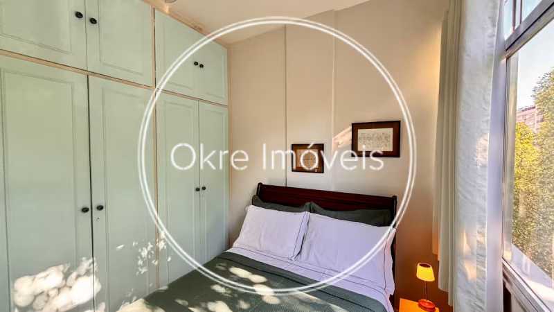Conheça WhatsApp Image 2026-03-02 at 1 do imóvel - Apartamento 2 quartos à venda Laranjeiras, Rio de Janeiro - R$ 750.000 - CBAP20341 - 15 WhatsApp Image 2026-03-02 at 1 - 15