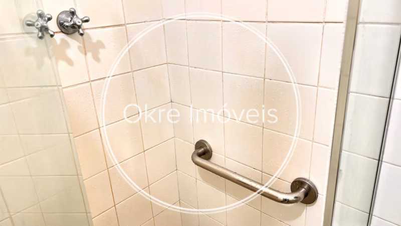 Conheça WhatsApp Image 2026-03-02 at 1 do imóvel - Apartamento 2 quartos à venda Laranjeiras, Rio de Janeiro - R$ 750.000 - CBAP20341 - 24 WhatsApp Image 2026-03-02 at 1 - 24