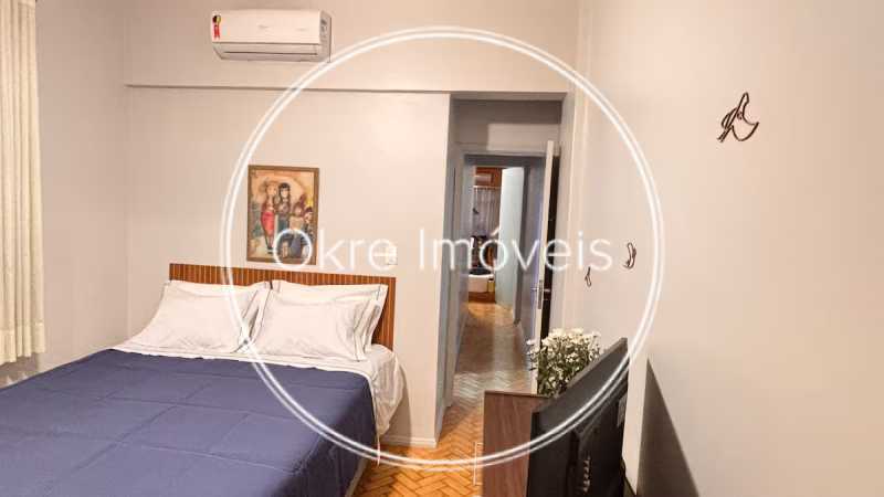 Conheça WhatsApp Image 2026-03-02 at 1 do imóvel - Apartamento 2 quartos à venda Laranjeiras, Rio de Janeiro - R$ 750.000 - CBAP20341 - 17 WhatsApp Image 2026-03-02 at 1 - 17