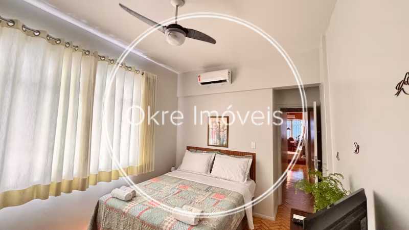 Conheça WhatsApp Image 2026-03-02 at 1 do imóvel - Apartamento 2 quartos à venda Laranjeiras, Rio de Janeiro - R$ 750.000 - CBAP20341 - 16 WhatsApp Image 2026-03-02 at 1 - 16