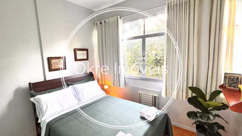 Conheça WhatsApp Image 2026-03-02 at 1 do imóvel - Apartamento 2 quartos à venda Laranjeiras, Rio de Janeiro - R$ 750.000 - CBAP20341 - 20 WhatsApp Image 2026-03-02 at 1 - 20