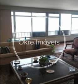 Apartamento 5 quartos à venda Copacabana, Rio de Janeiro - R$ 5.950.000 - CBAP50021